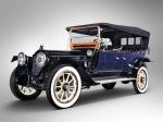 Packard Six Phaeton 1914 года